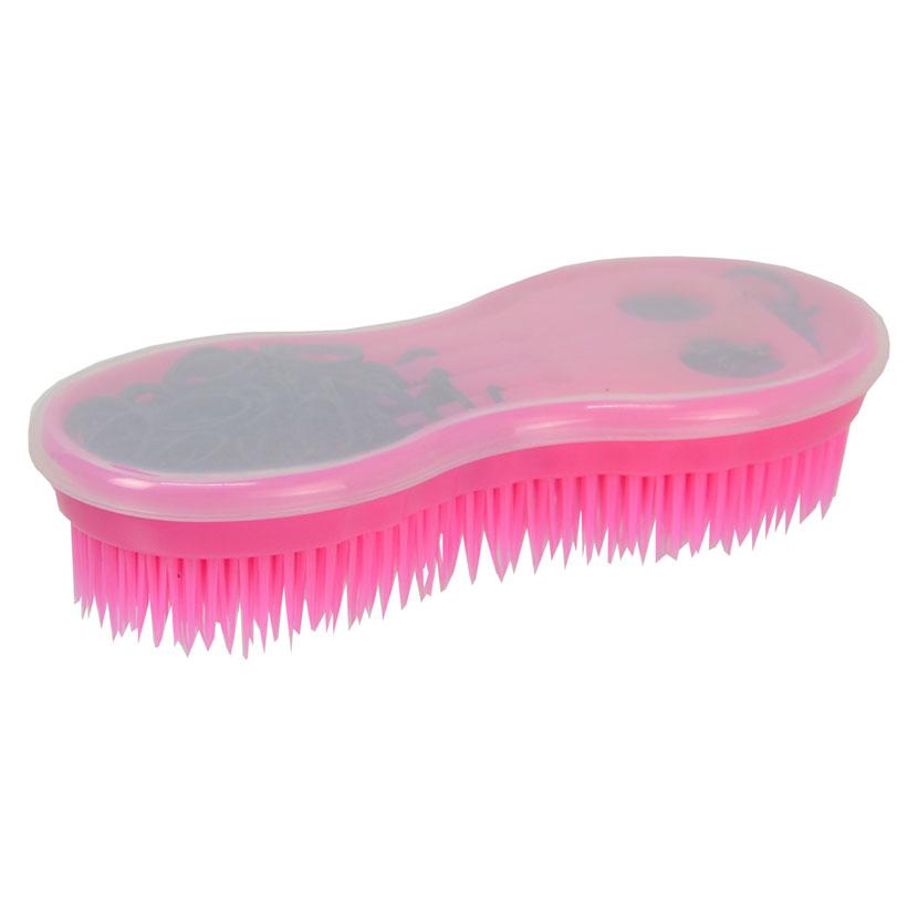 Lincoln Ultimate Brush with Plaiting Kit