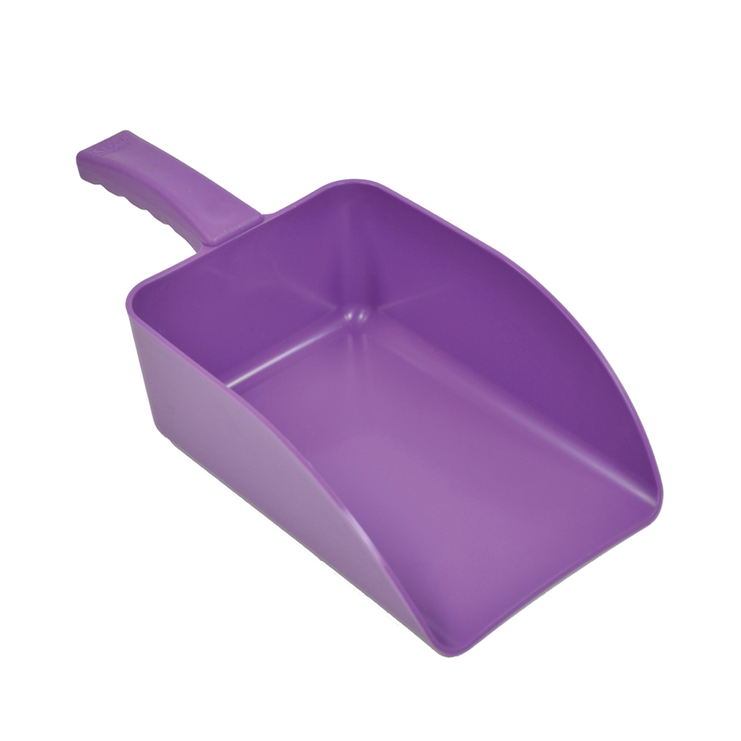 Harold Moore Hand Scoop