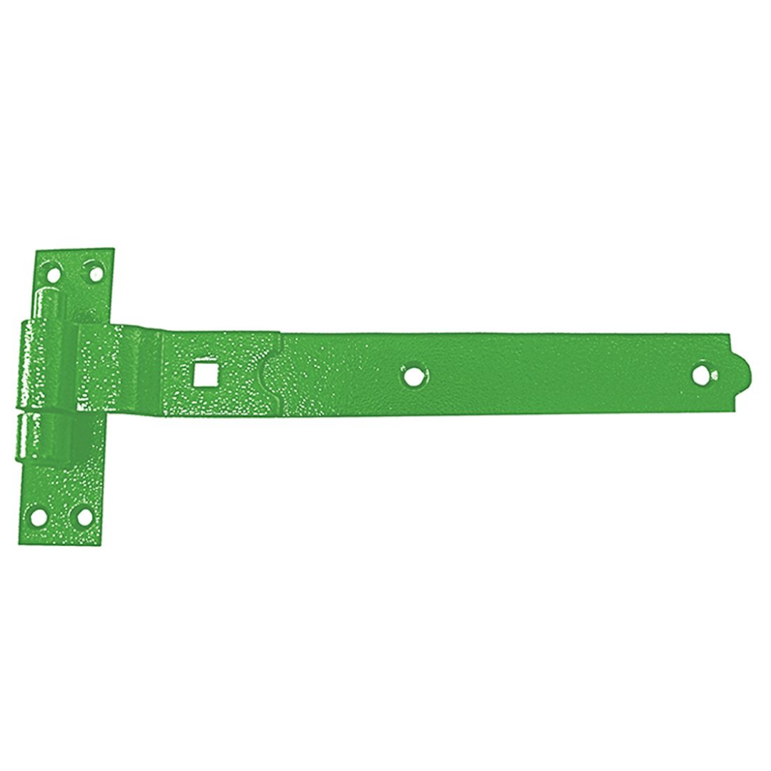 Perry Equestrian Cranked Hook & Bands