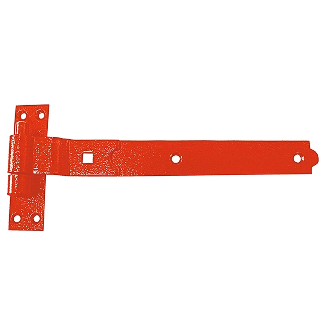Perry Equestrian Cranked Hook & Bands