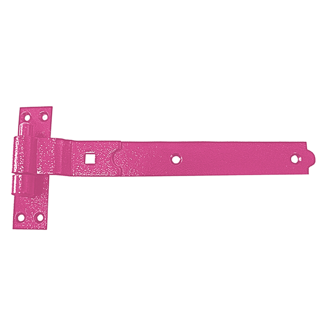 Perry Equestrian Cranked Hook & Bands