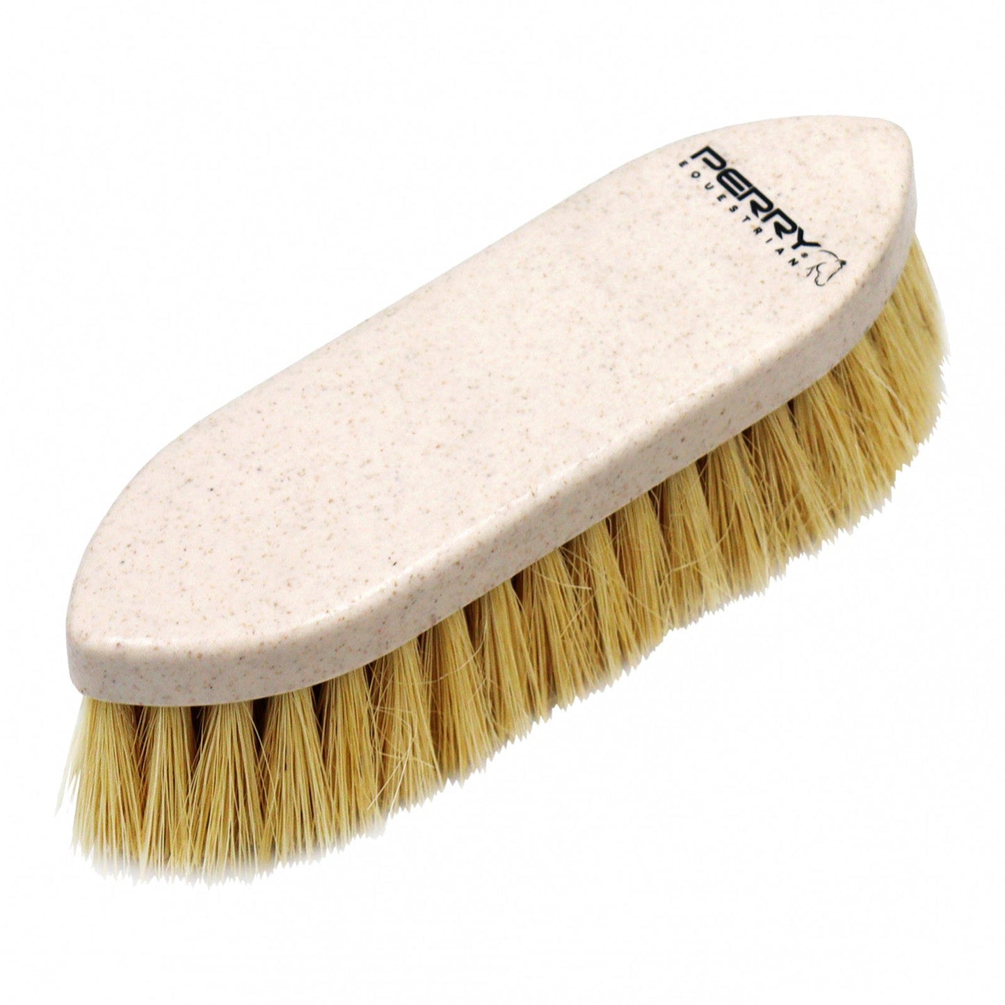 Perry Equestrian EcoGroom Dandy Brush