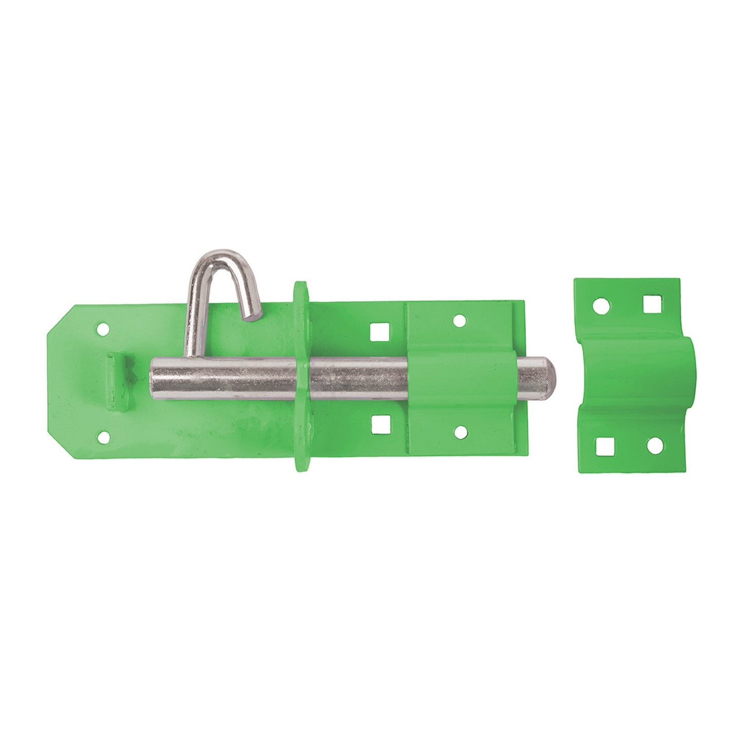 Perry Equestrian Heavy Brenton Padlock Bolts