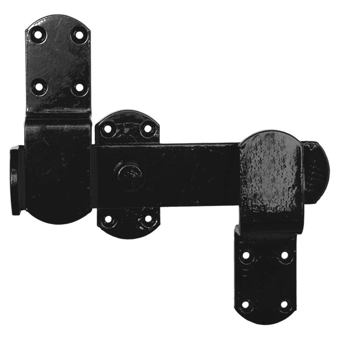Perry Equestrian Kickover Stable Latches