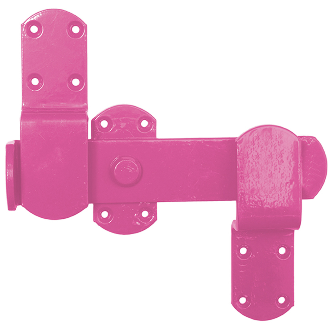 Perry Equestrian Kickover Stable Latches