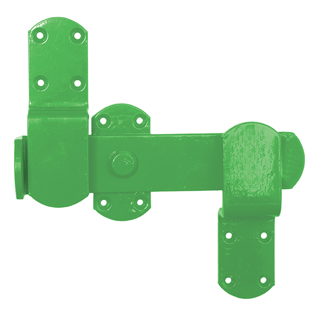 Perry Equestrian Kickover Stable Latches