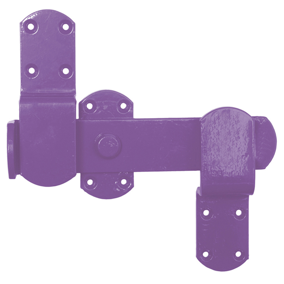 Perry Equestrian Kickover Stable Latches