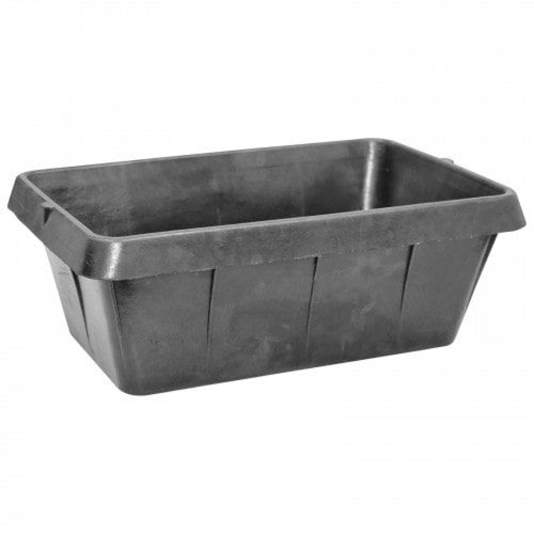 Perry Equestrian Recycled Rubber Eco-Trough