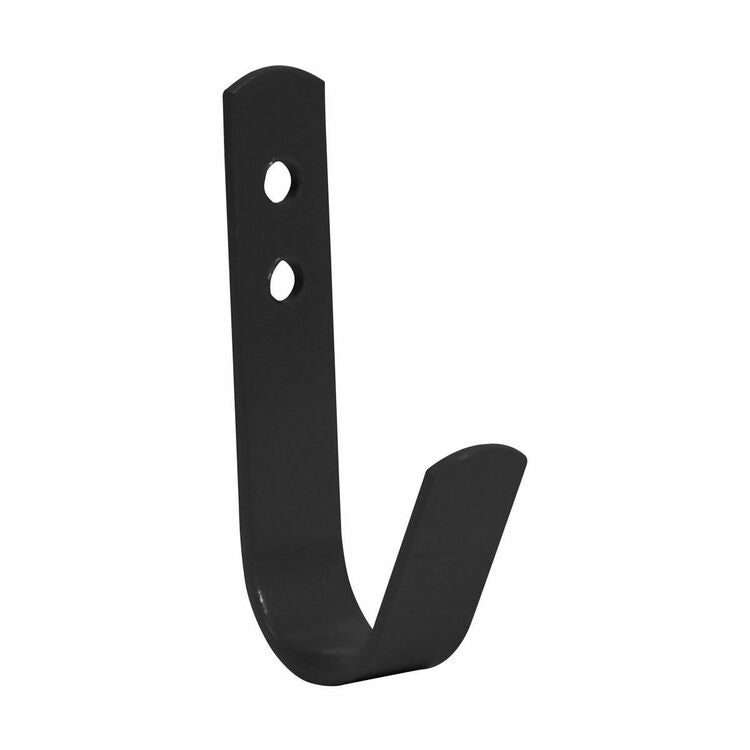 Perry Equestrian Set of 5 General Purpose Tack Room Hooks