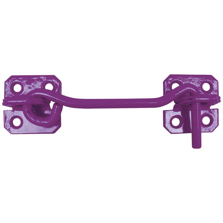 Perry Equestrian Wire Cabin Hooks