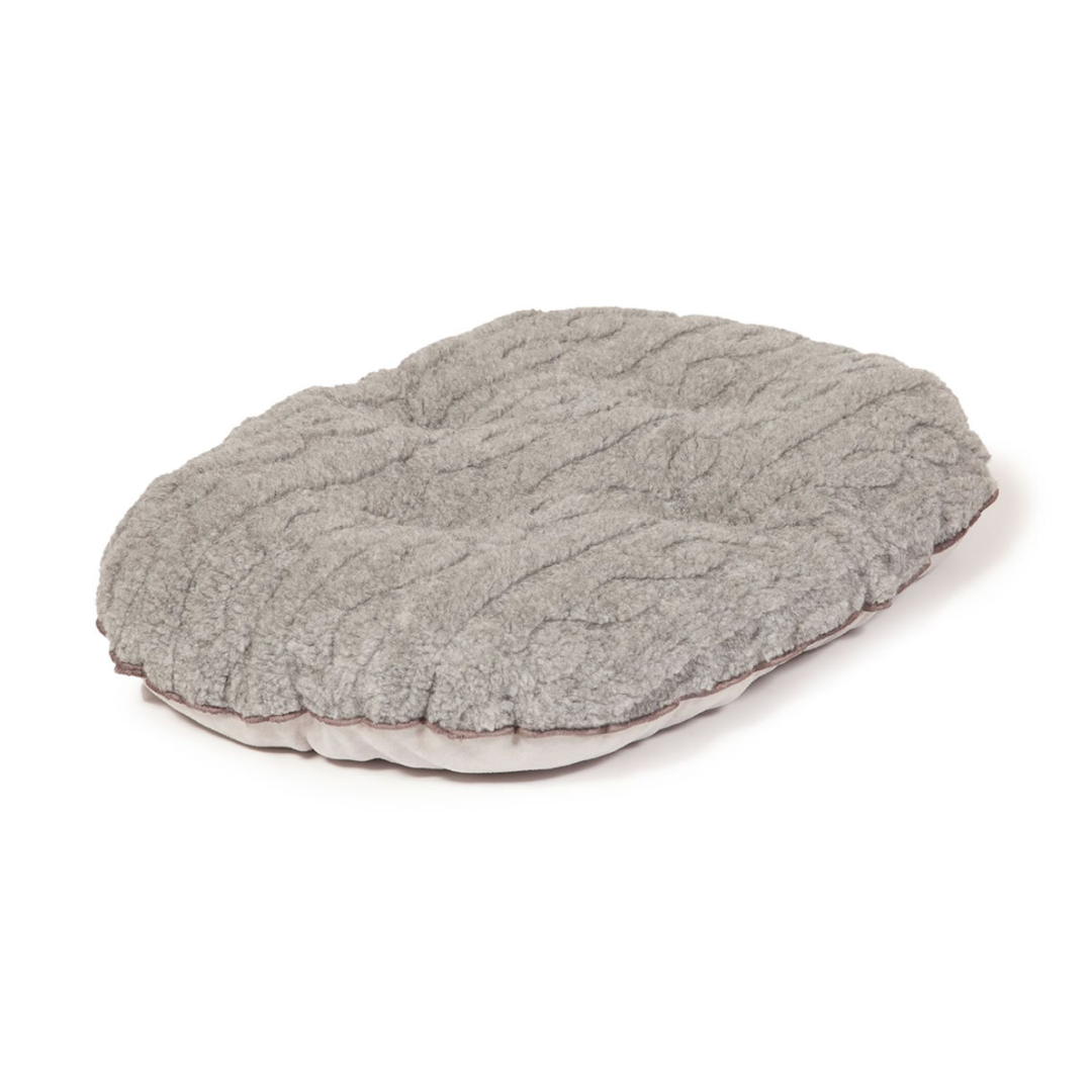 Danish Design Bobble Quilted Mattress