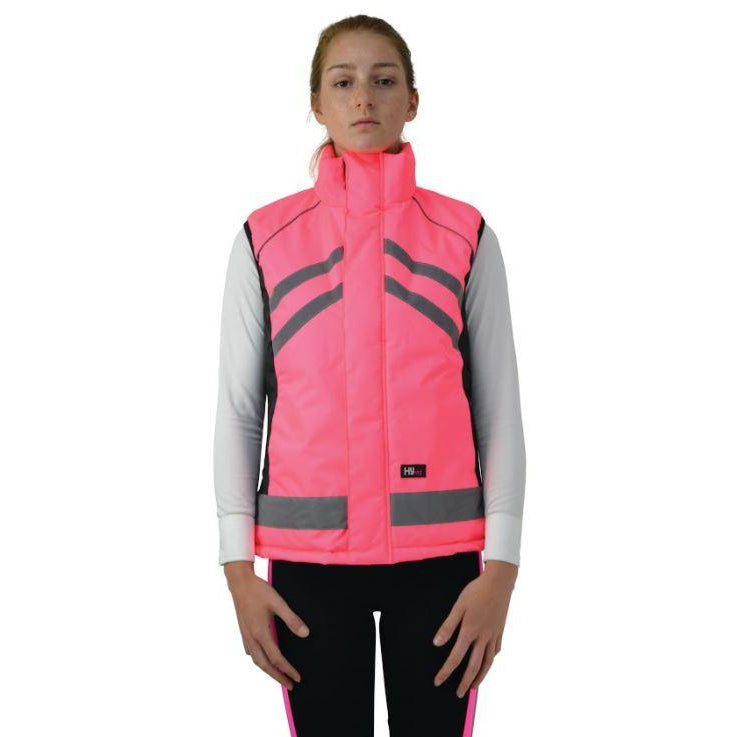 HyVIZ Padded Gilet