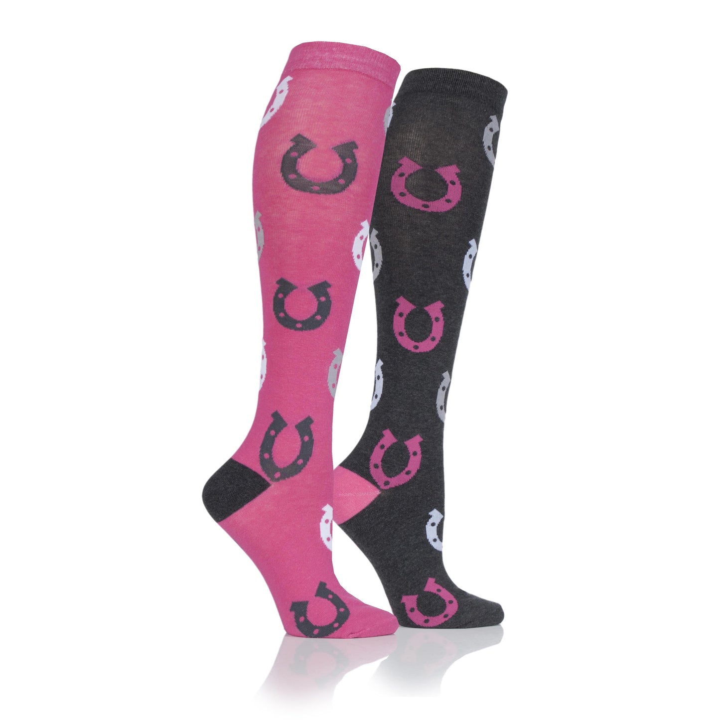 Storm Bloc Ladies Lightweight Long Leg Twin Pack