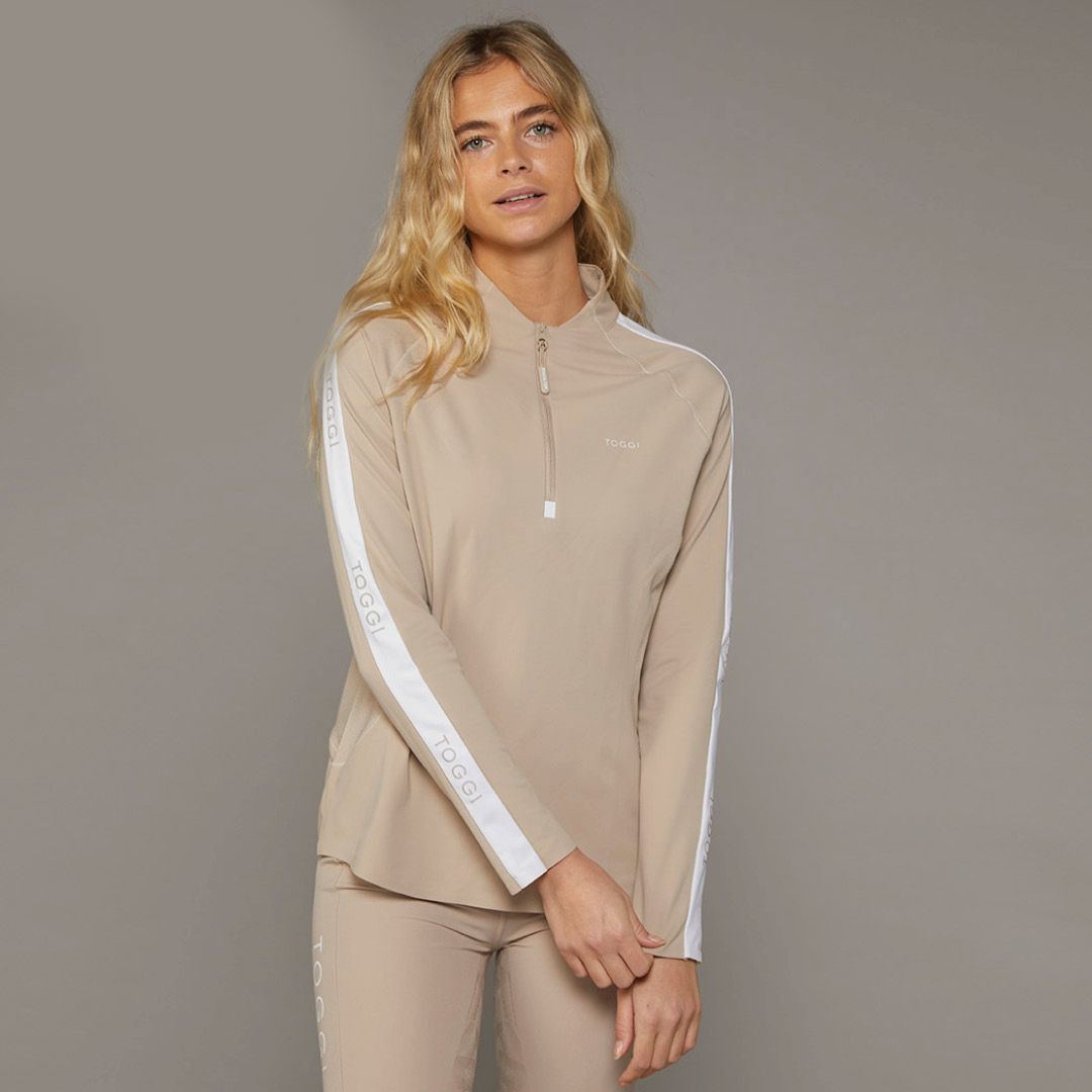 Toggi Reflector Icon Ladies Base Layer