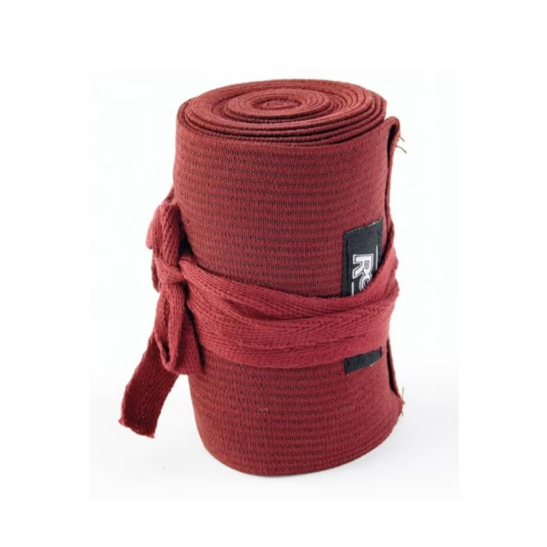 Roma Elastic Tail Bandage