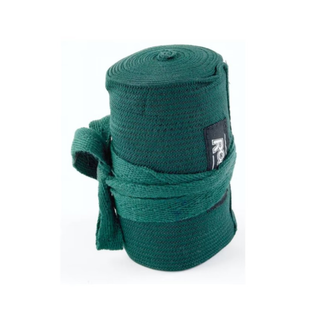 Roma Elastic Tail Bandage