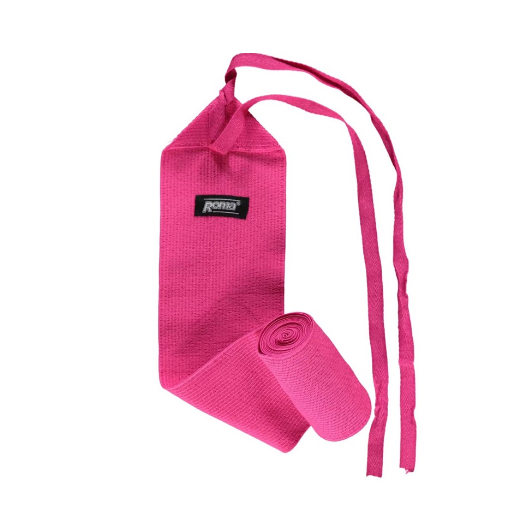 Roma Elastic Tail Bandage