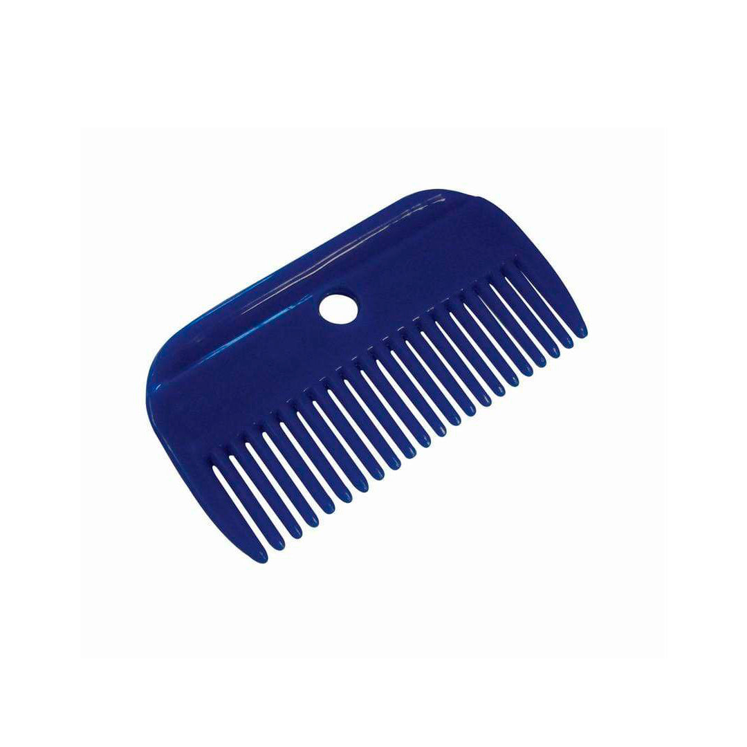 Roma Plastic Mane Comb