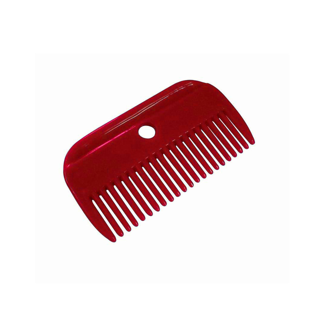 Roma Plastic Mane Comb