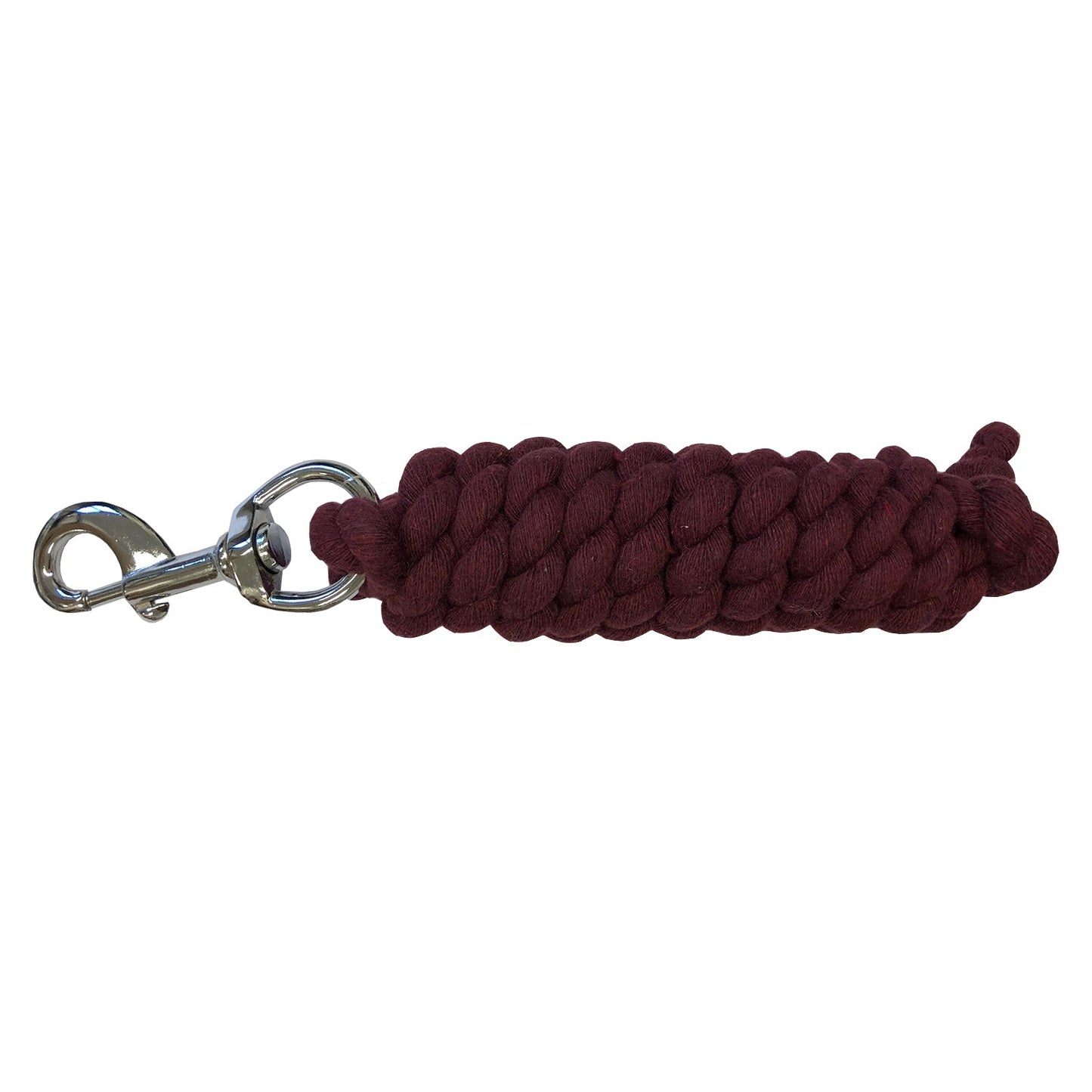 GS Equestrian Cotton Lead Rope