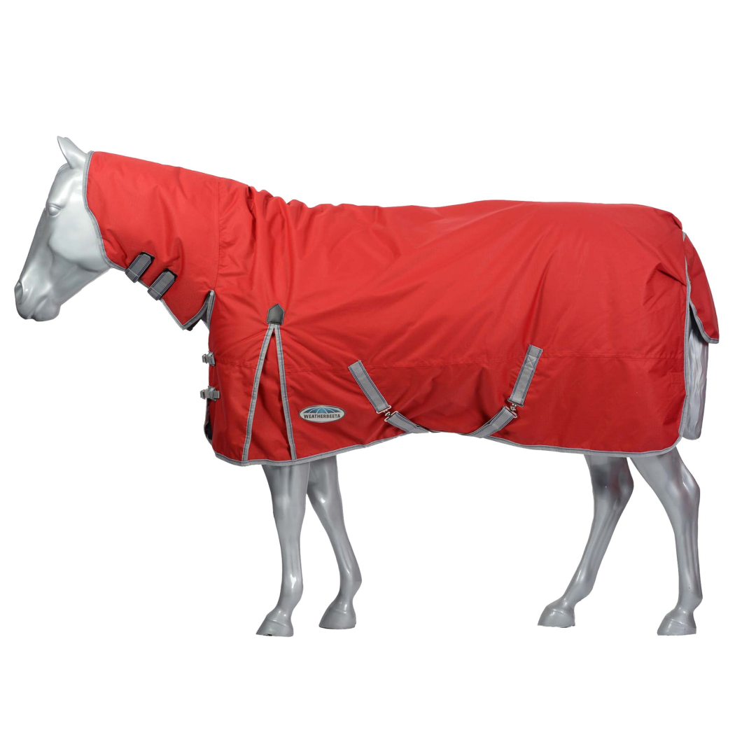 Weatherbeeta Comfitec Classic Combo Neck Medium/Lite
