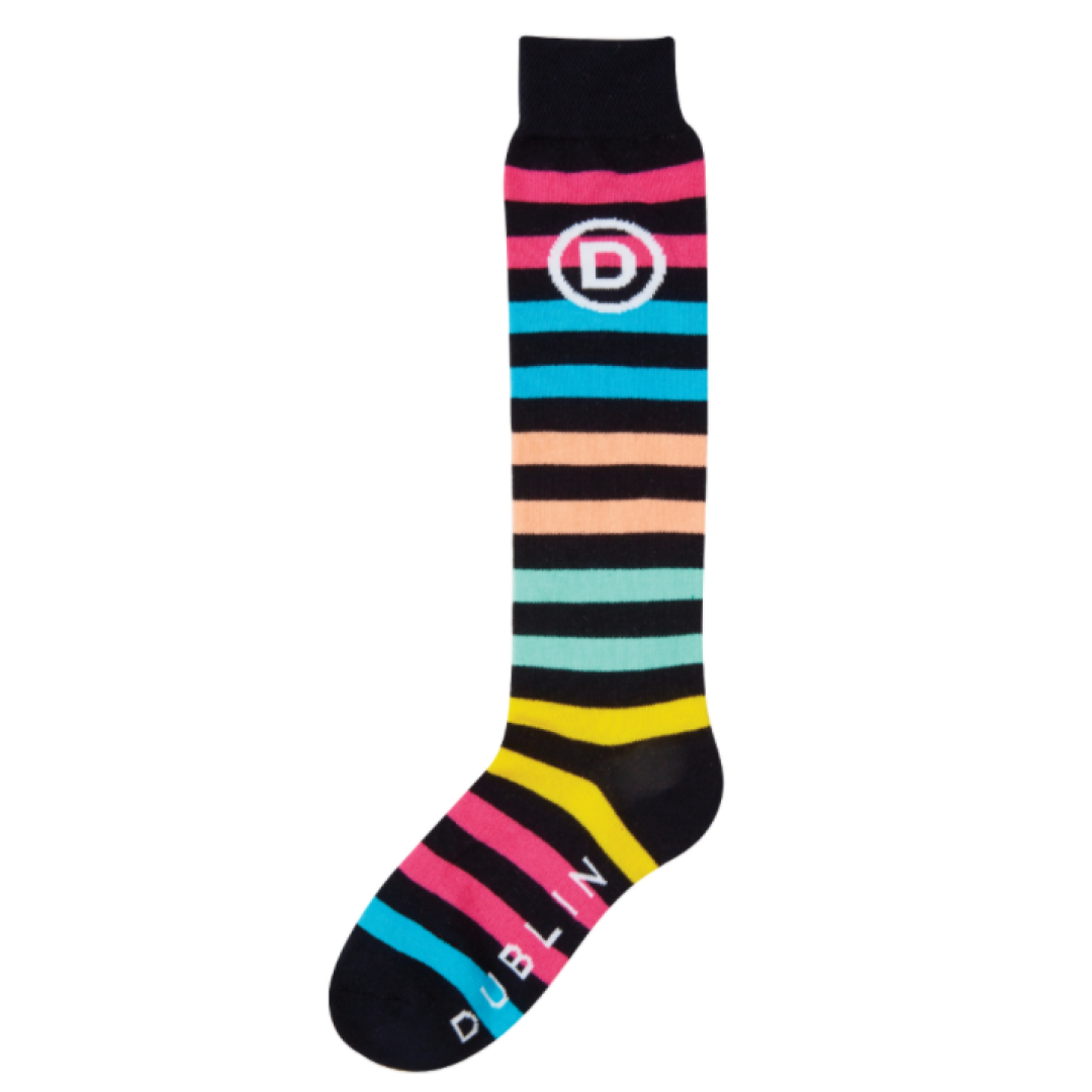 Dublin Single Pack Socks