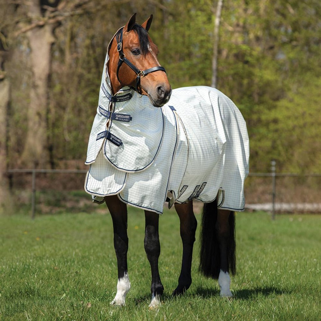 Horseware Ireland Rambo Optimo Supreme Summer Sheet