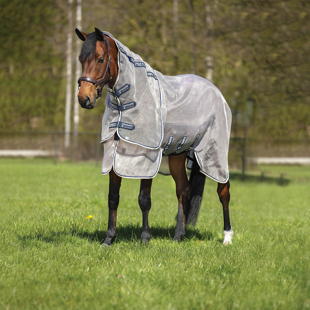 Horseware Ireland Rambo Protector Fly Rug