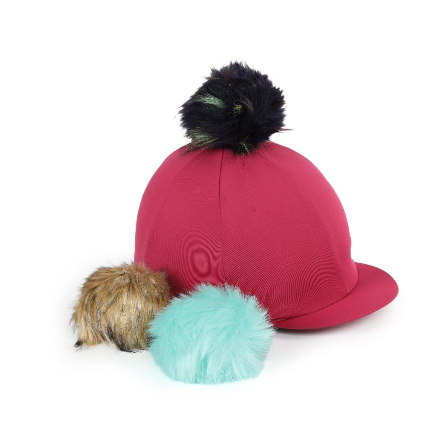 Shires Fun Switch It Hat Cover