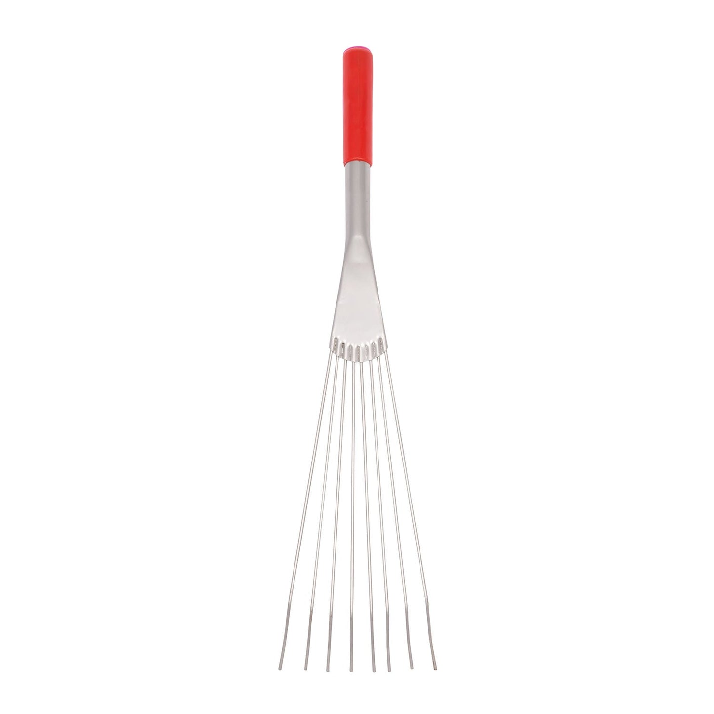 Red Gorilla Tubtrug Tidee Rake