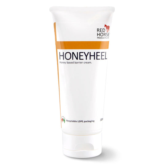 Red Horse HoneyHeel
