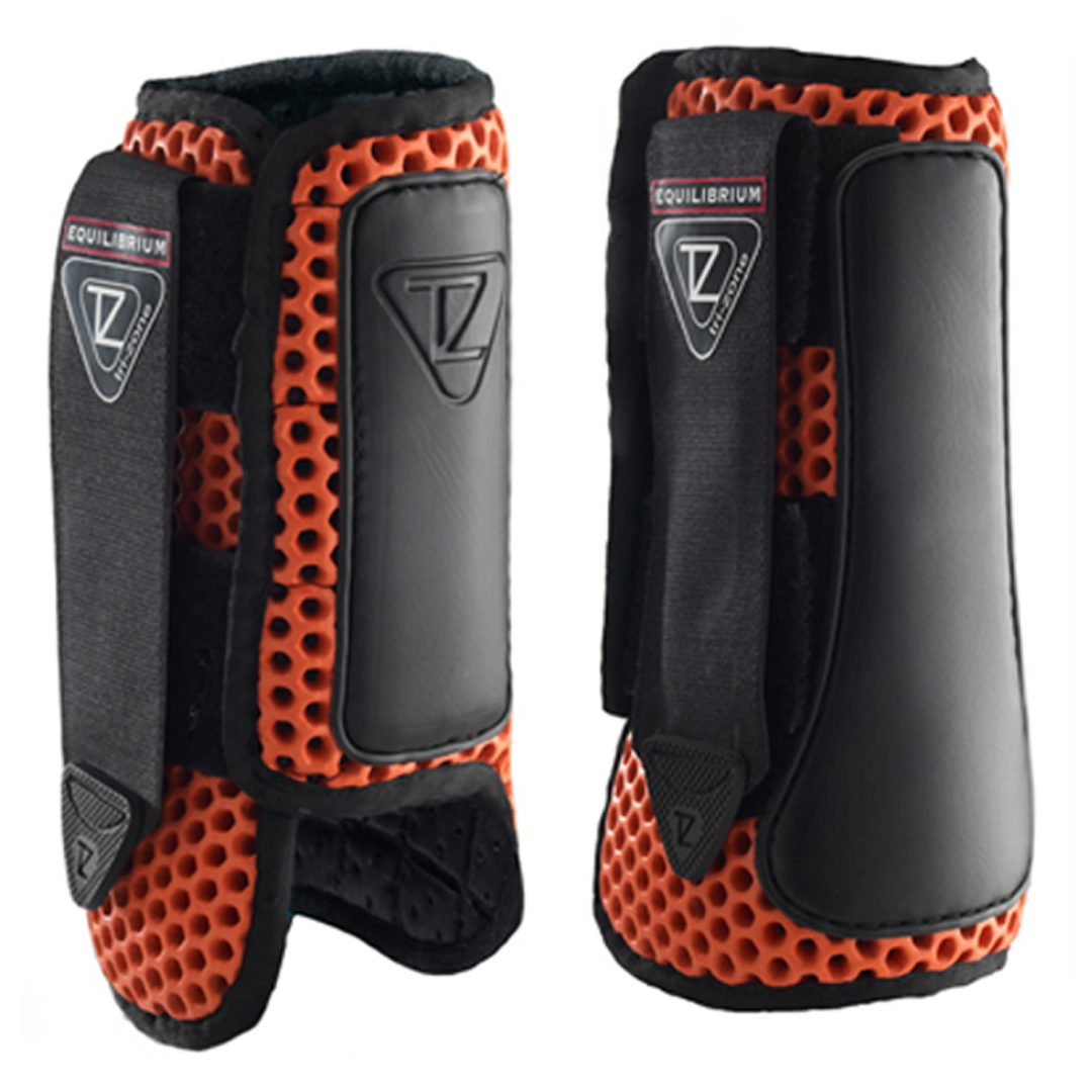 Equilibrium Tri-Zone Impact Sports Boots