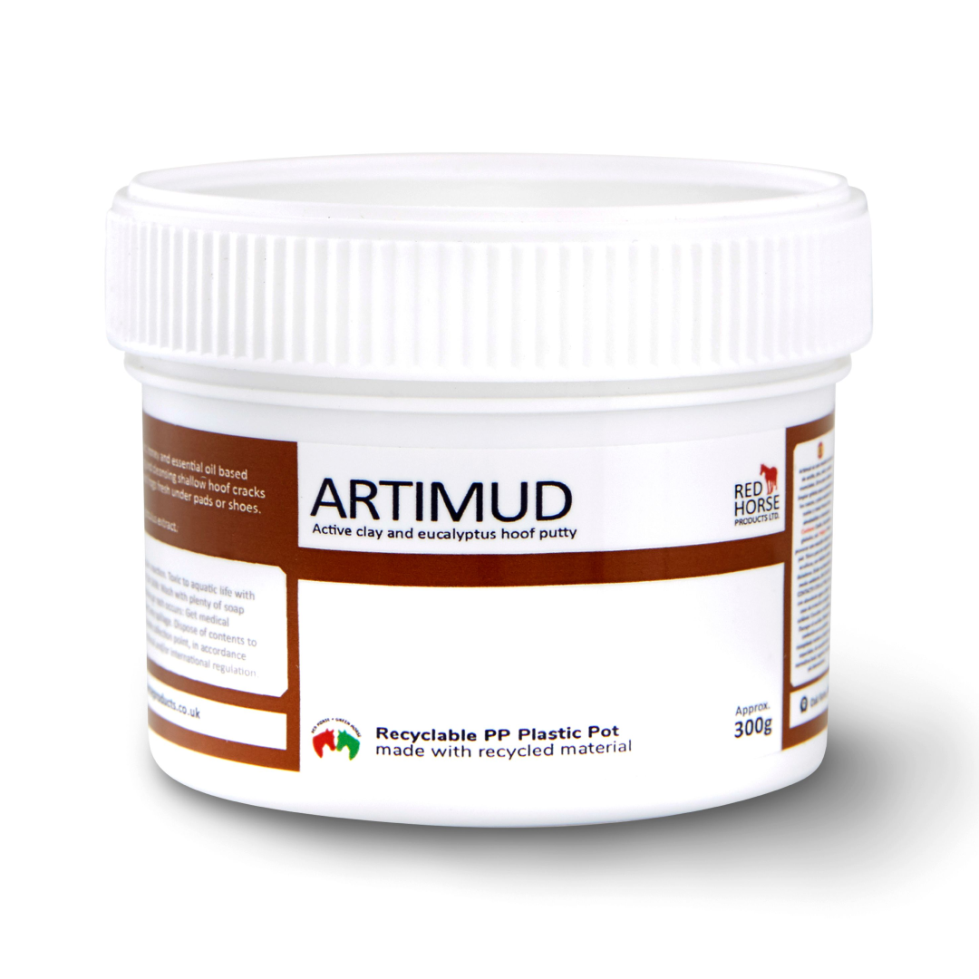 Red Horse Artimud