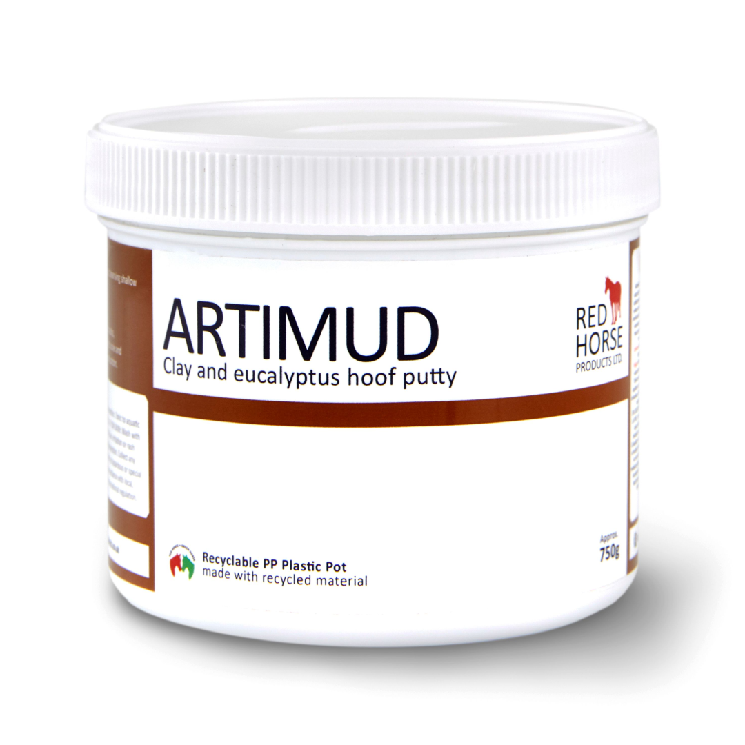 Red Horse Artimud