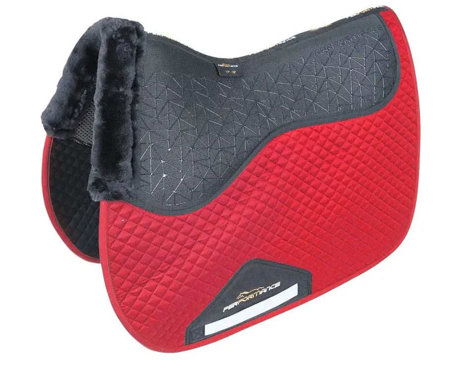 Shires Performance Fusion Saddlecloth