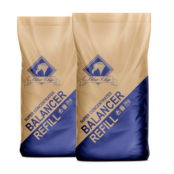 Blue Chip Super Concentrated Calming Balancer