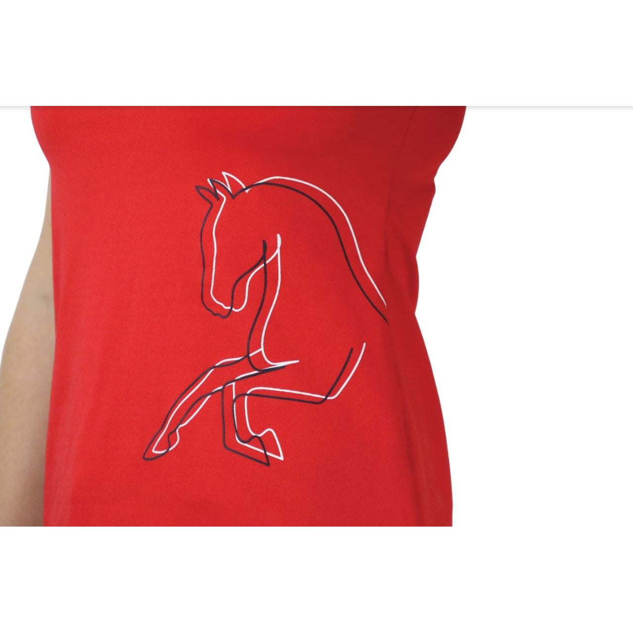 Hy Equestrian Richmond Collection T-Shirt