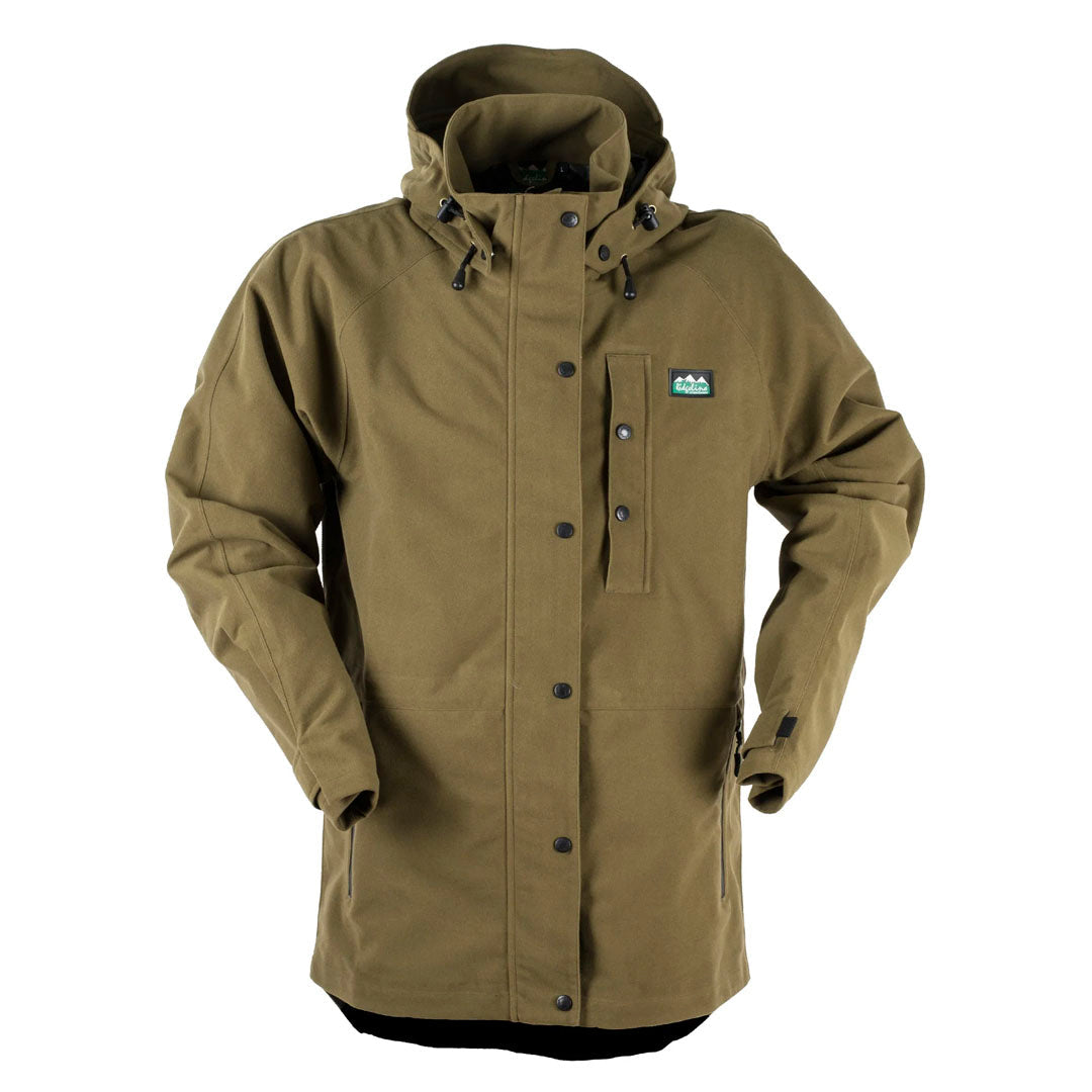 Ridgeline Monsoon Classic Men's Jacket
