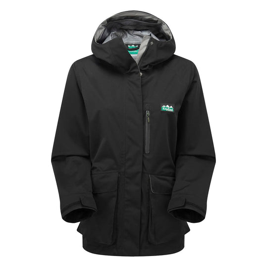 Ridgeline Ladies Kiwi 3 Layer Jacket