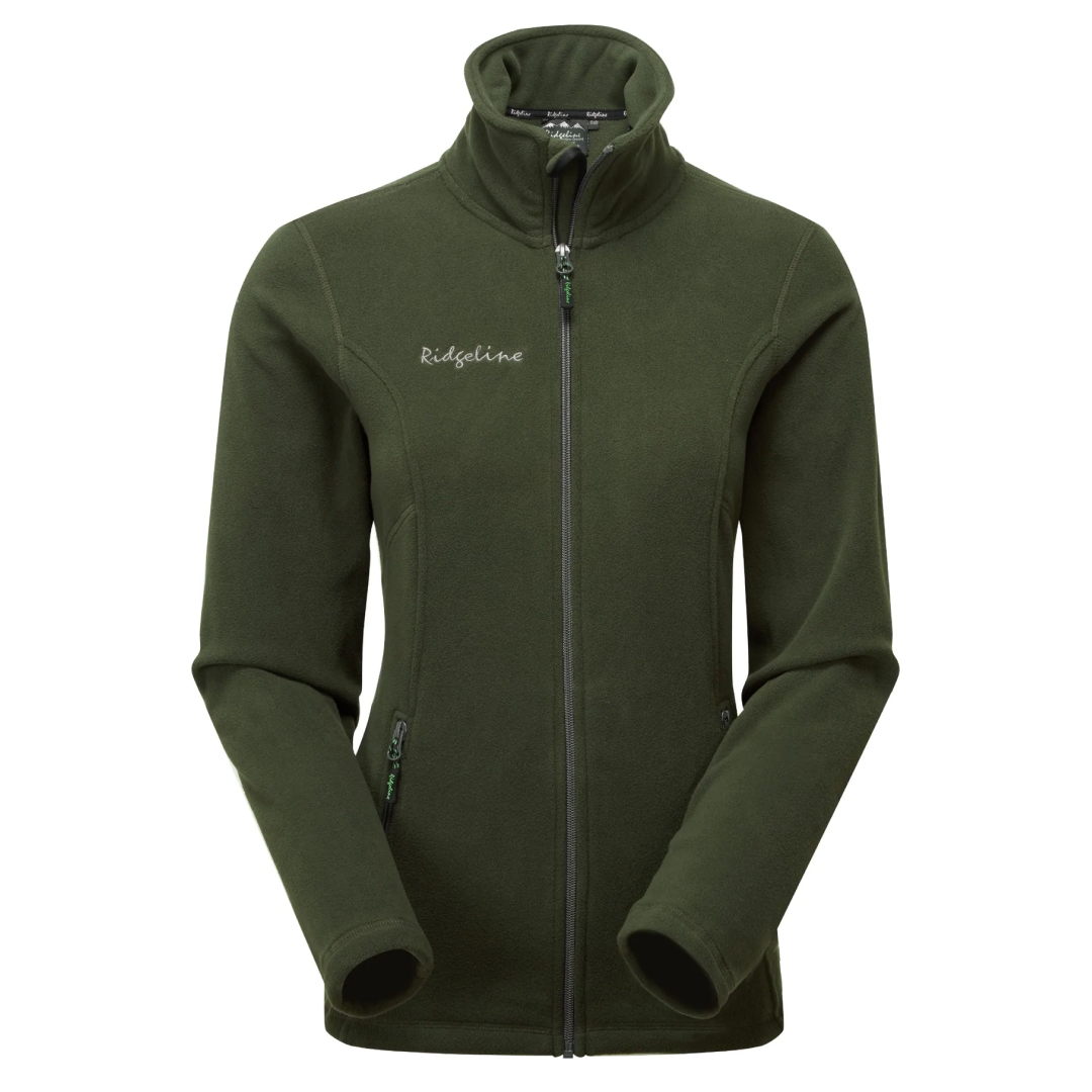 Ridgeline Hinterland Ladies Fleece