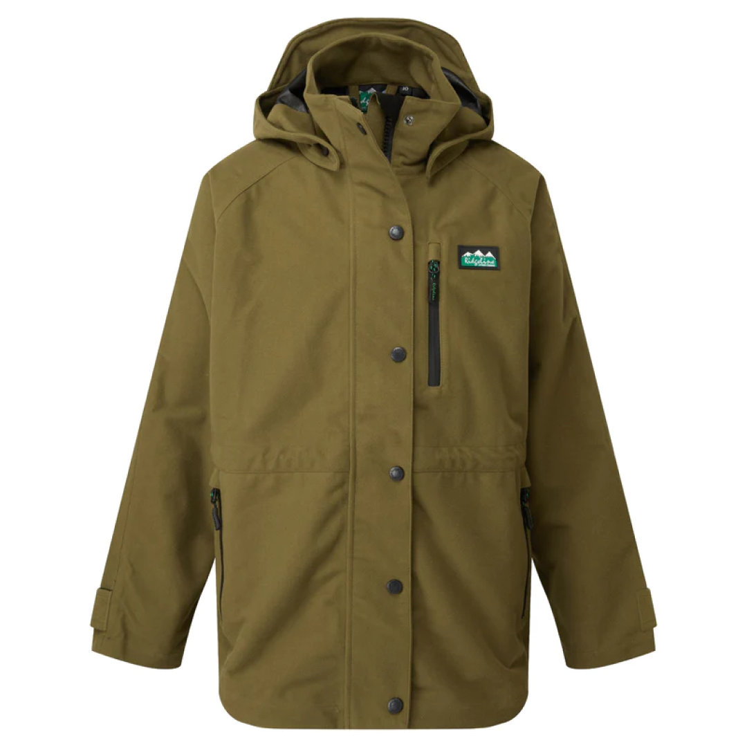 Ridgeline Kid's Monsoon Jacket