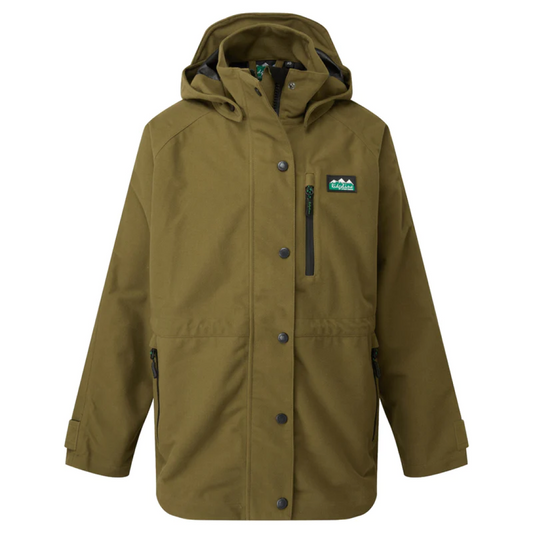 Ridgeline Kid's Monsoon Jacket