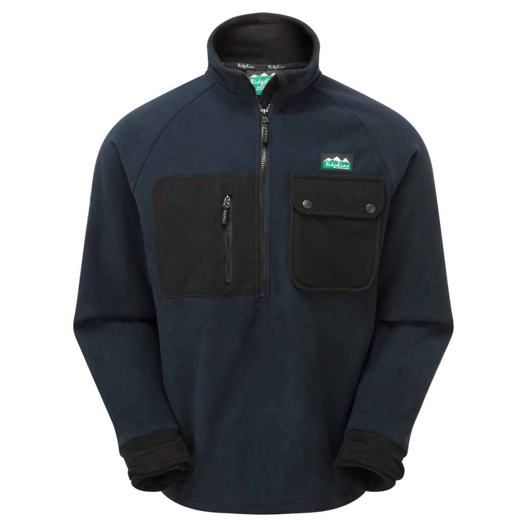 Ridgeline Men's Igloo II Bush Shirt