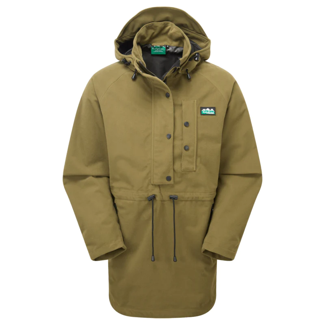 Ridgeline Men's Monsoon Classic Smock