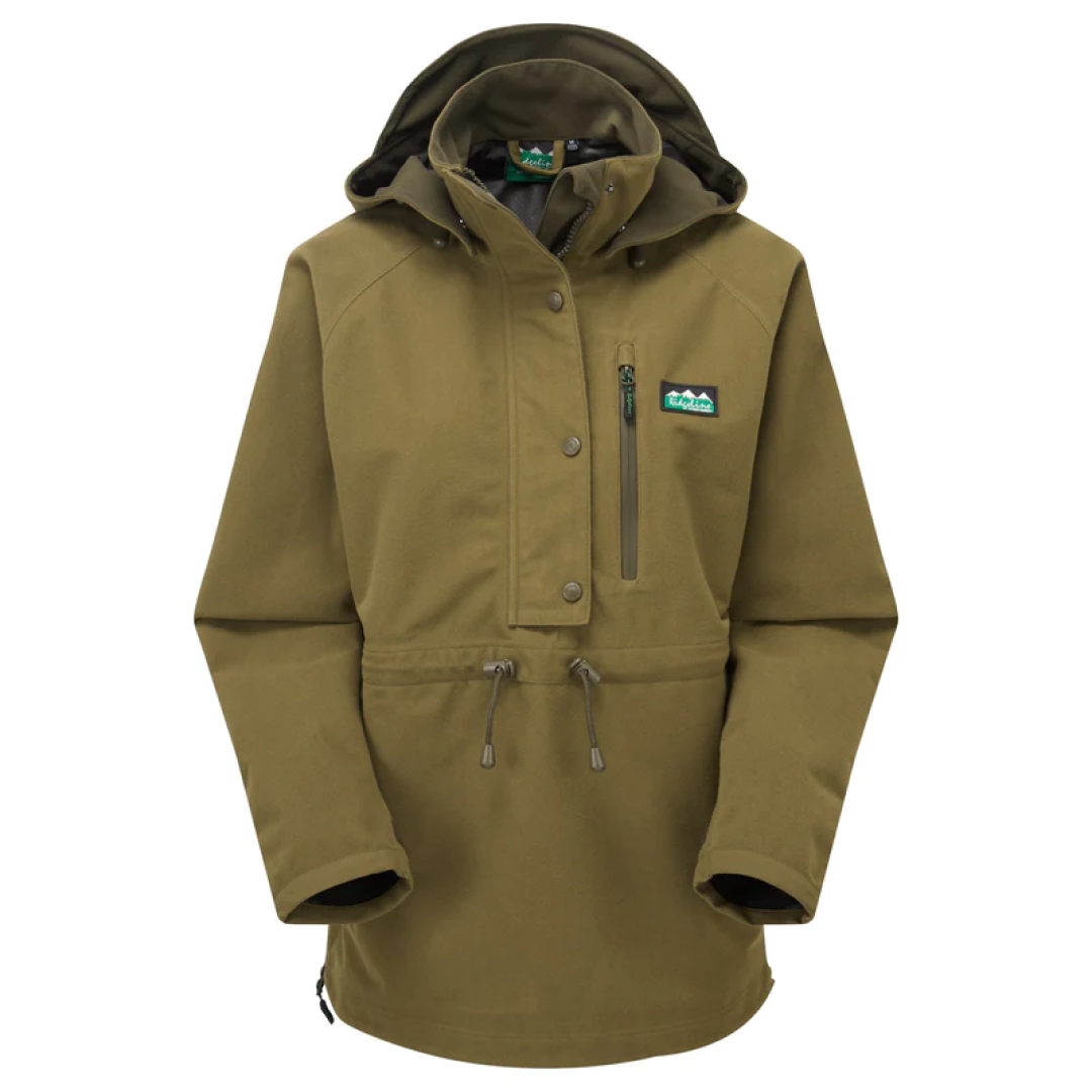 Ridgeline Monsoon II Classic Ladies Smock