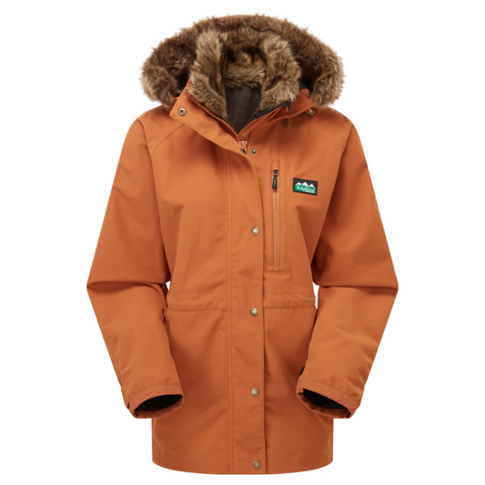 Ridgeline Monsoon Ladies Arctic II Jacket