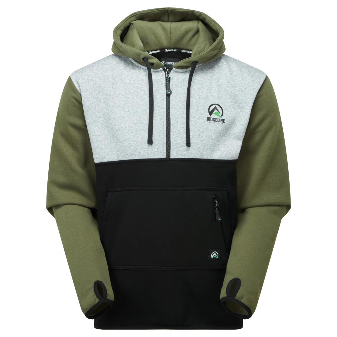 Ridgeline Unisex Tribe Hoodie
