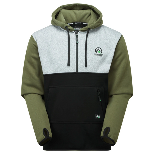 Ridgeline Unisex Tribe Hoodie