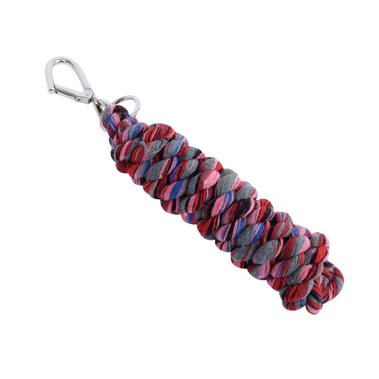 Roma Cotton Walsall Clip Lead Rope