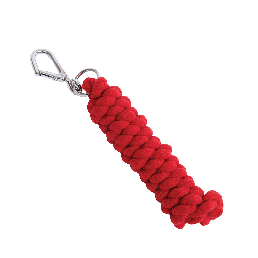 Roma Cotton Walsall Clip Lead Rope